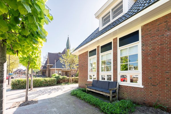 Medium property photo - Gasthuissingel 36, 8701 BL Bolsward